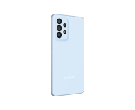 Samsung Galaxy A53 5G 6/128GB 120Hz Blue - 732560 - zdjęcie 4